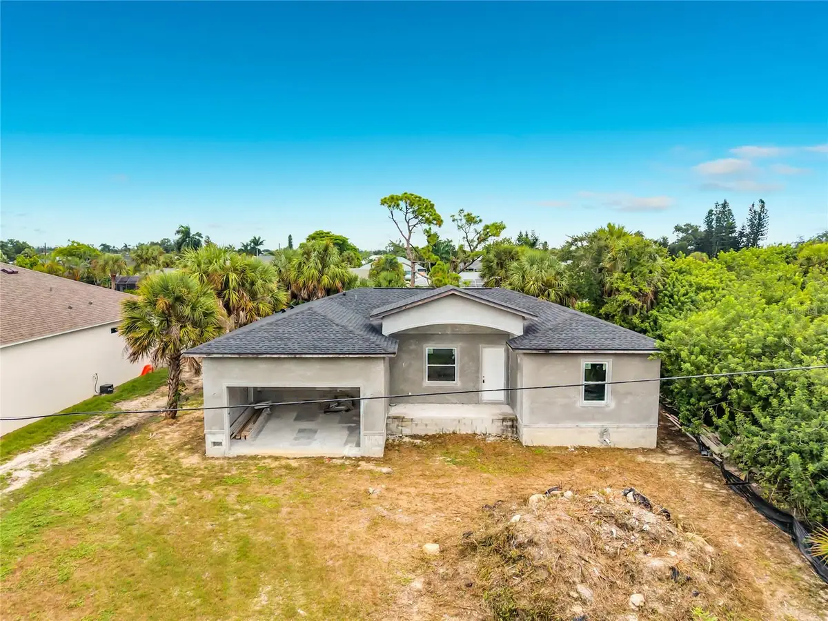 18632 Alphonse Circle, Port Charlotte, FL 33948 - #1