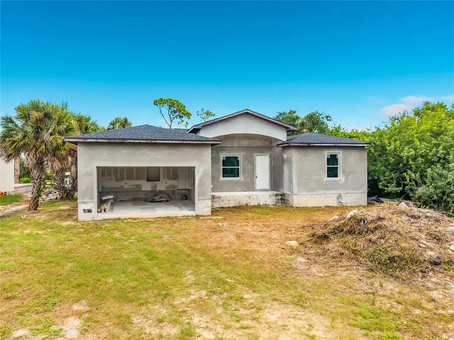 18632 Alphonse Circle, Port Charlotte, FL 33948 - #2