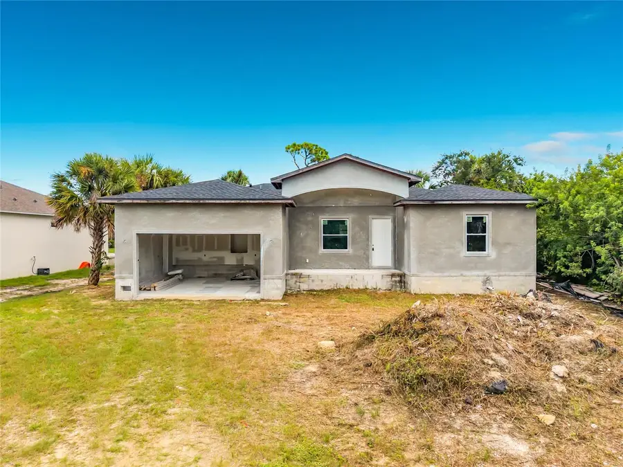 18632 Alphonse Circle, Port Charlotte, FL 33948 - #3