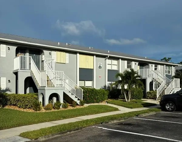 25050 Sandhill Boulevard #B2, PUNTA GORDA, FL 33983