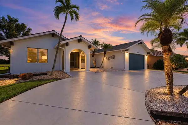 3836 Bordeaux Drive, PUNTA GORDA, FL 33950