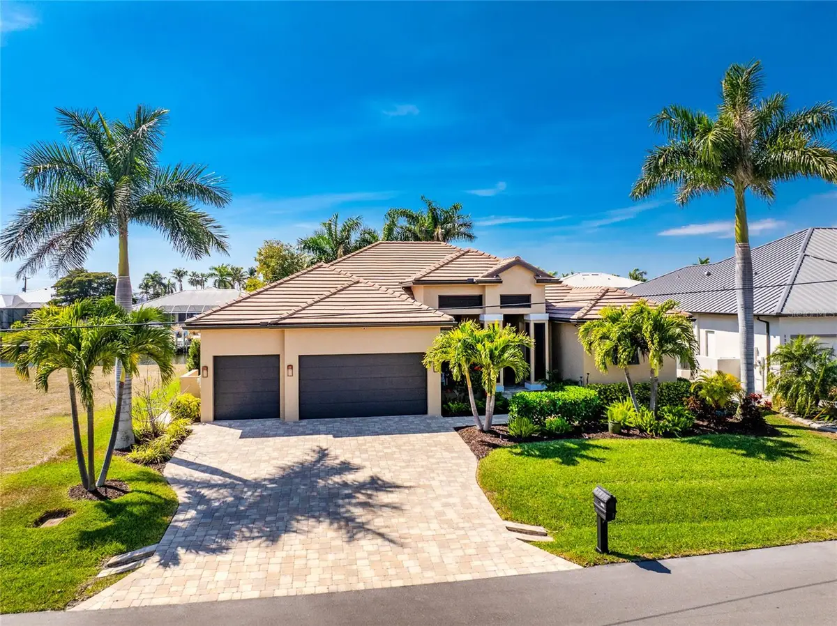 1219 Spanish Cay Lane, Punta Gorda, FL 33950 - #1