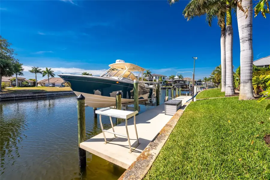 1219 Spanish Cay Lane, Punta Gorda, FL 33950 - #2