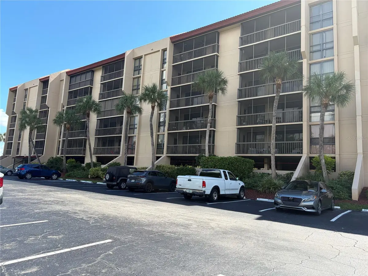 21405 Olean Boulevard #205, Port Charlotte, FL 33952 - #1