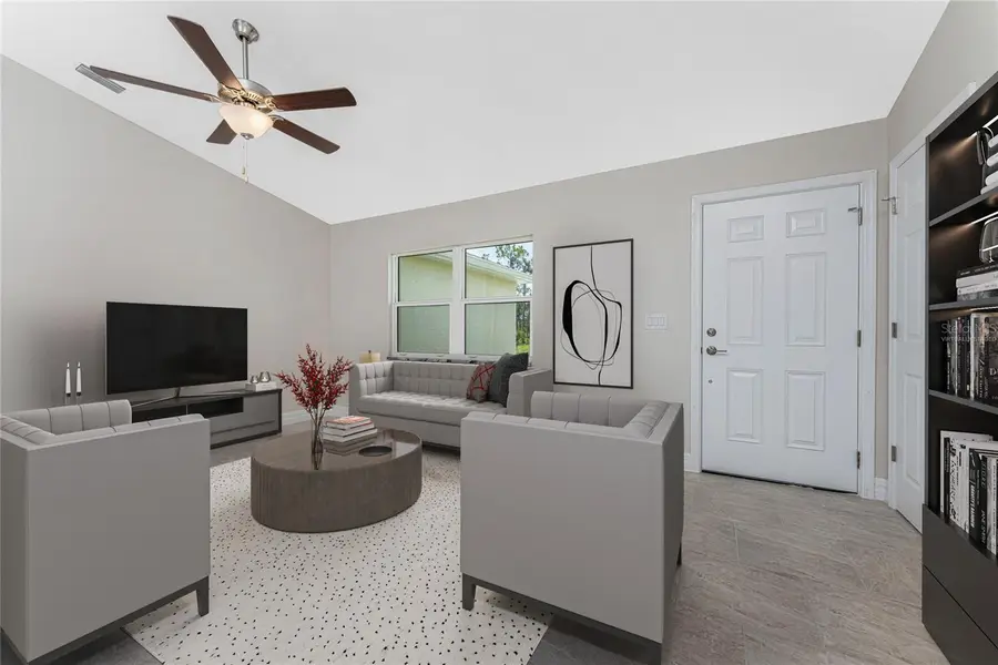 2103 Switzerland Road, North Port, FL 34288 - #2
