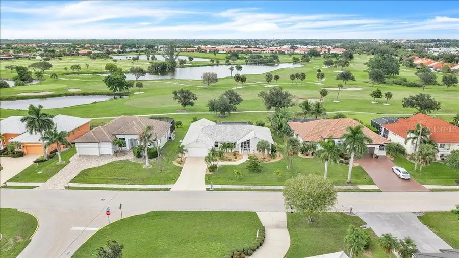 801 Monaco Drive, Punta Gorda, FL 33950 - #2