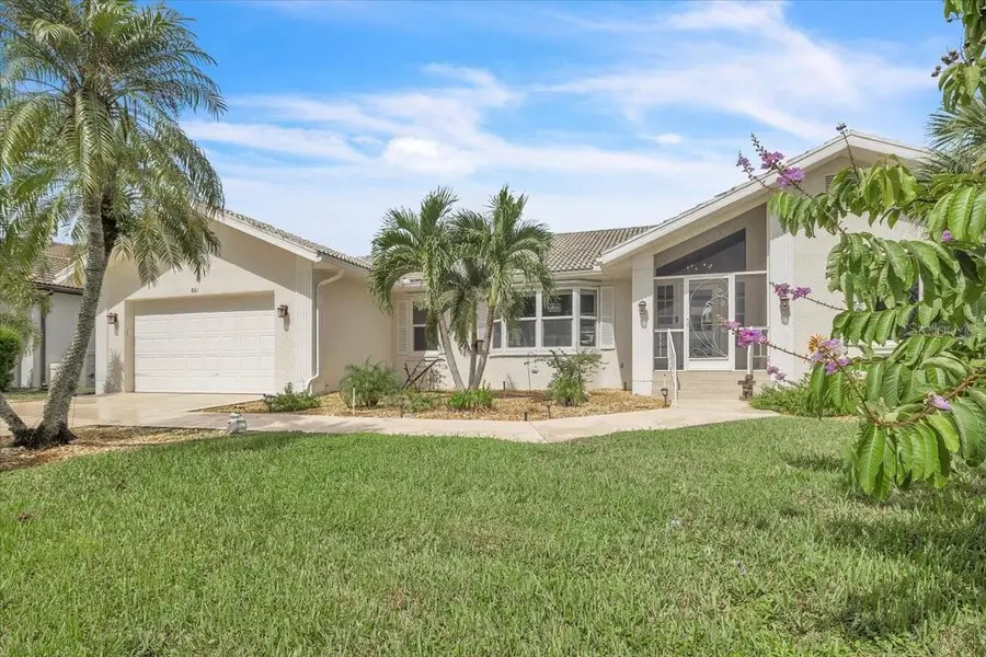801 Monaco Drive, Punta Gorda, FL 33950 - #3