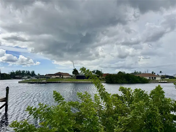 2108 NW 41st Place, CAPE CORAL, FL 33993