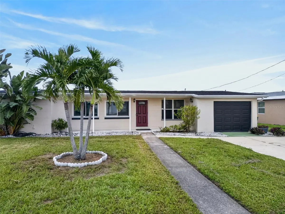 530 Lindley Terrace, Port Charlotte, FL 33952 - #1
