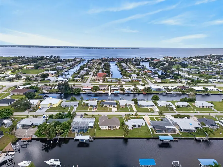 530 Lindley Terrace, Port Charlotte, FL 33952 - #3