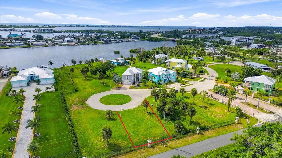 6790 Portside Lane, Englewood, FL 34223 - #1