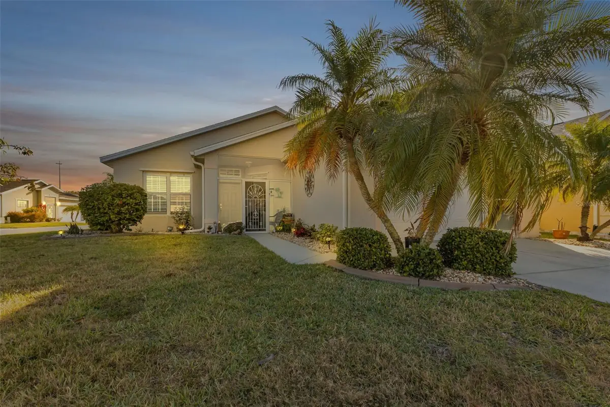 24500 Bramhope Court, Port Charlotte, FL 33980 - #1
