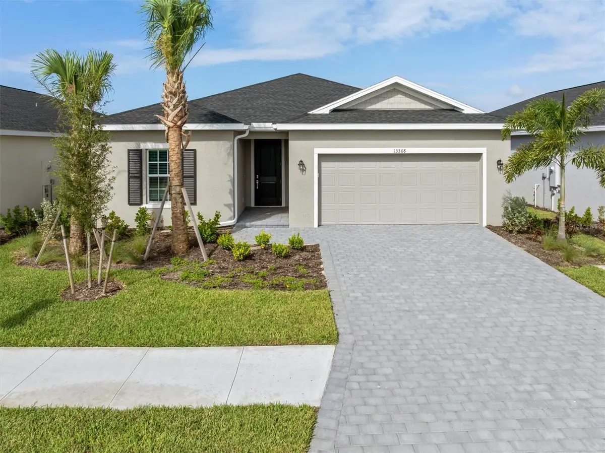 13308 Grassmere Court, Punta Gorda, FL 33955 - #1
