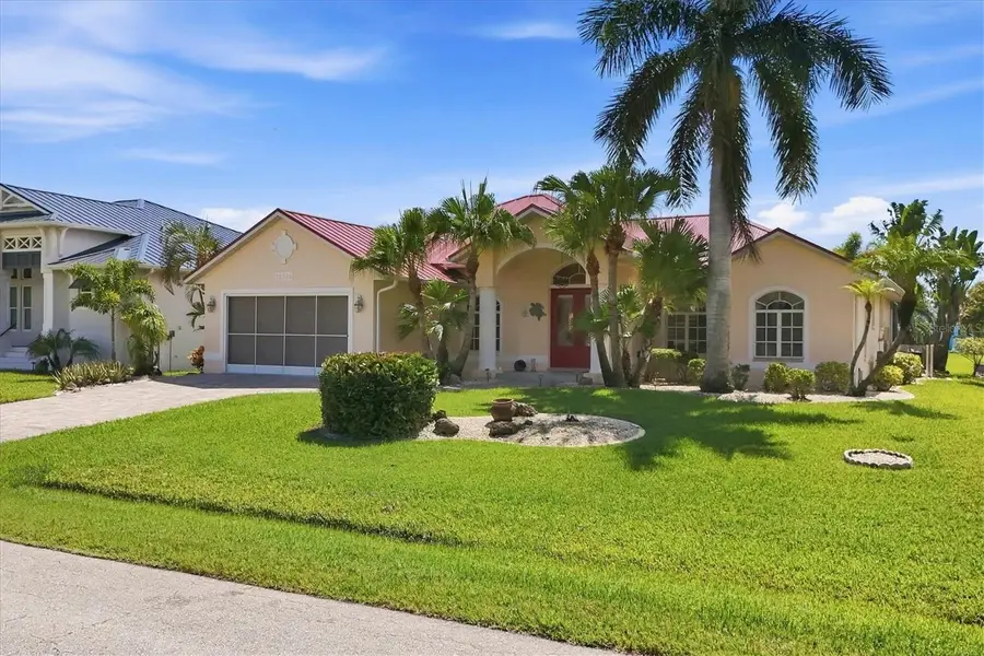 15532 Alsask Circle, Port Charlotte, FL 33981 - #3