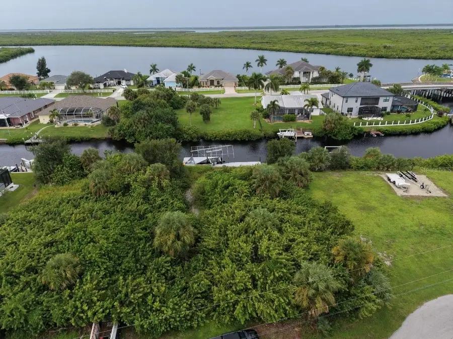 17317 Foremost Lane, Port Charlotte, FL 33948 - #2