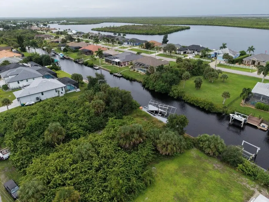 17317 Foremost Lane, Port Charlotte, FL 33948 - #3