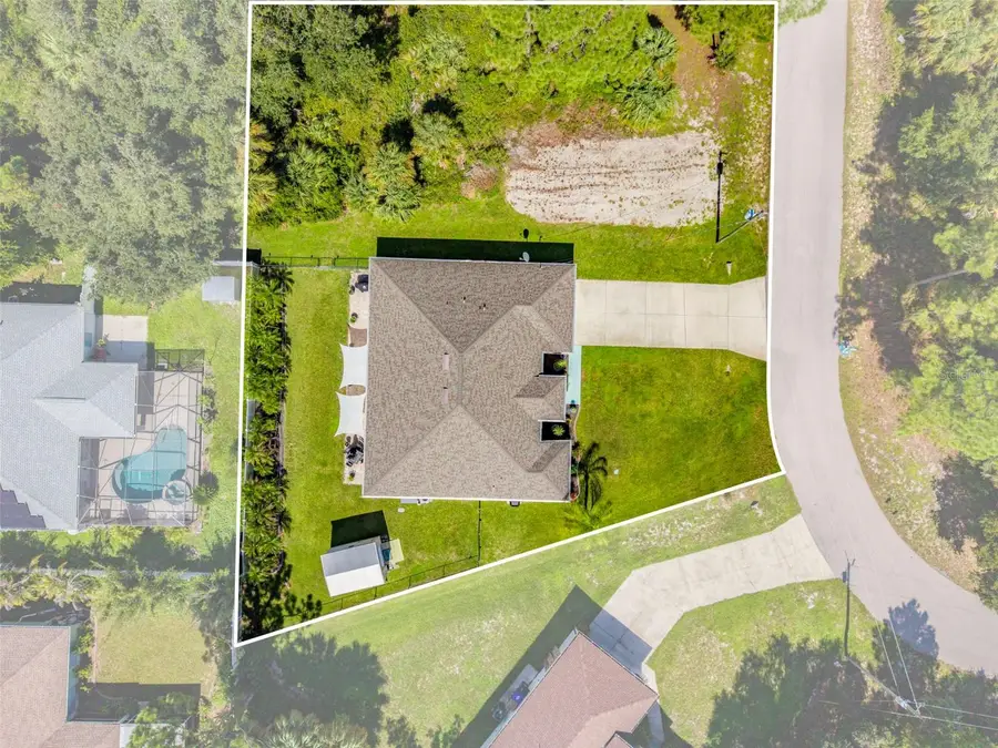 5767 Rosette Road, North Port, FL 34288 - #2