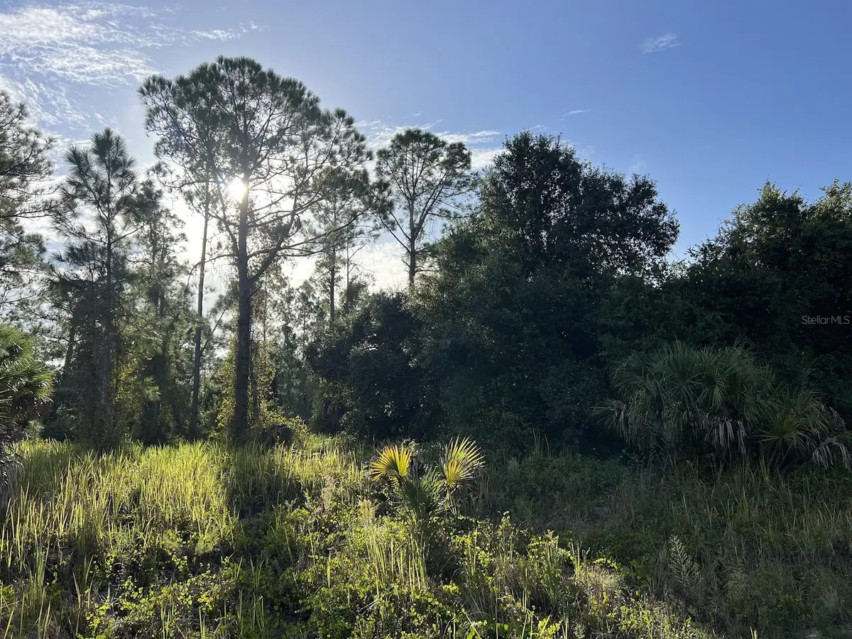 Hamerton Road, North Port, FL 34288 - #1