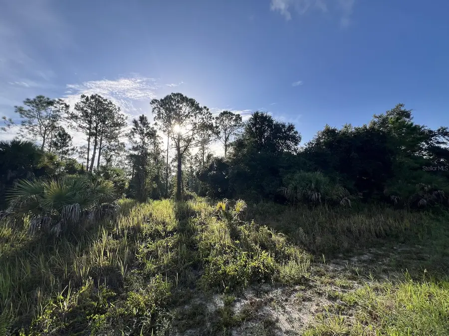 Hamerton Road, North Port, FL 34288 - #2
