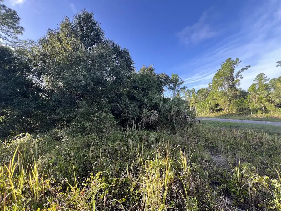 Hamerton Road, North Port, FL 34288 - #3