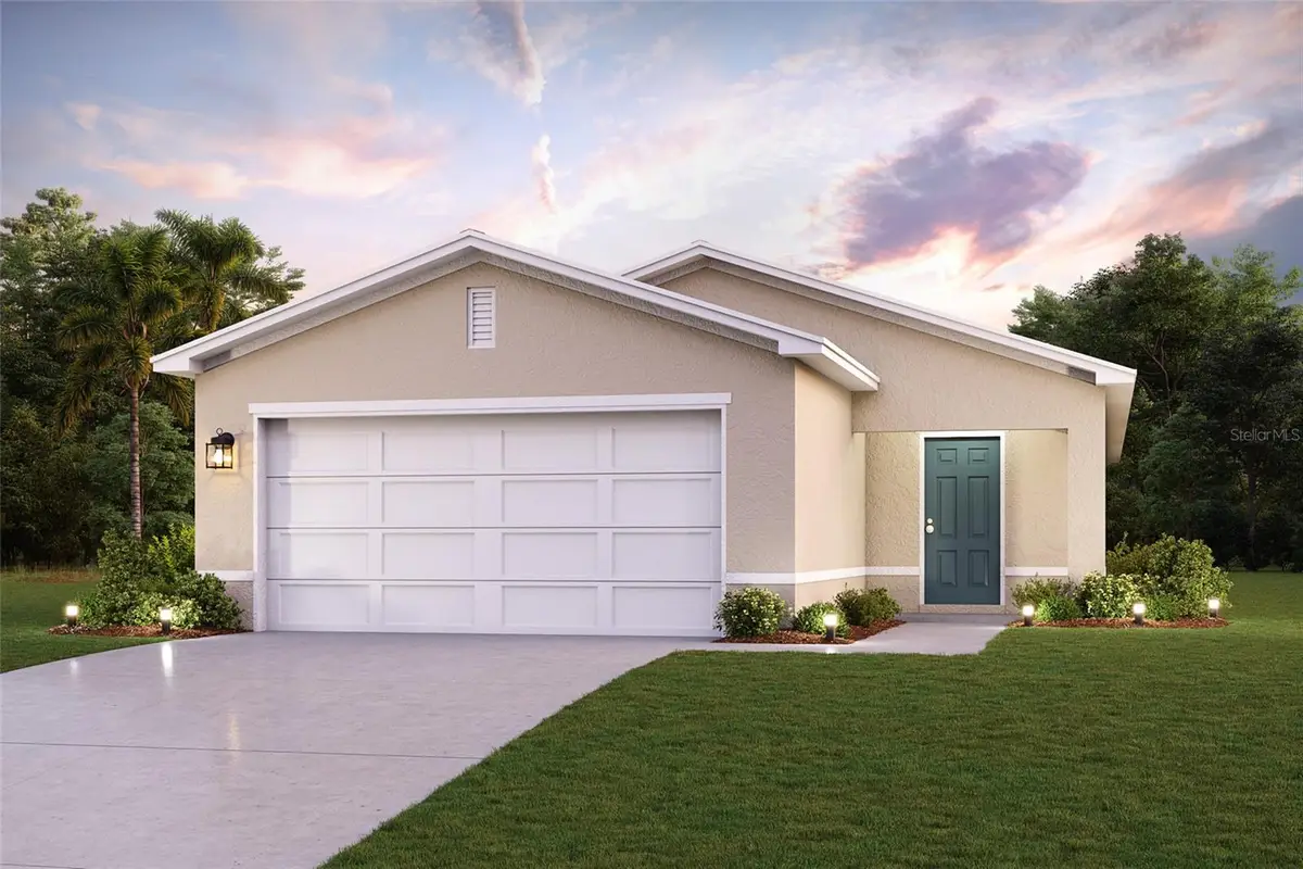 1419 Sage Avenue, Haines City, FL 33844 - #1