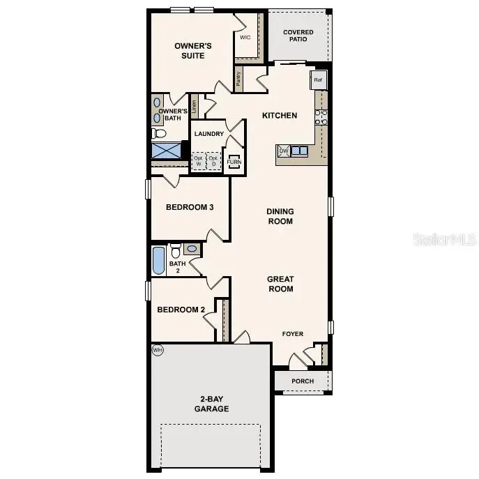 1419 Sage Avenue, Haines City, FL 33844 - #2