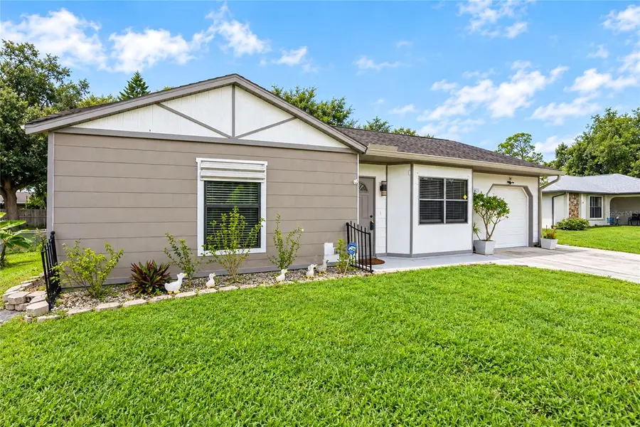 21293 Pemberton Avenue, Port Charlotte, FL 33952 - #3
