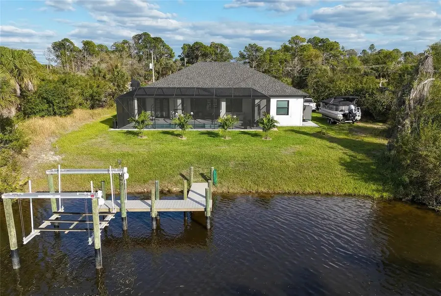 1015 Hoffer Street, Port Charlotte, FL 33953 - #2
