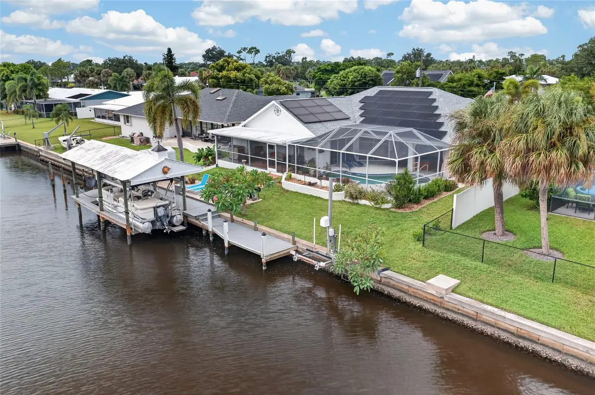 18345 Hottelet Circle, Port Charlotte, FL 33948 - #1