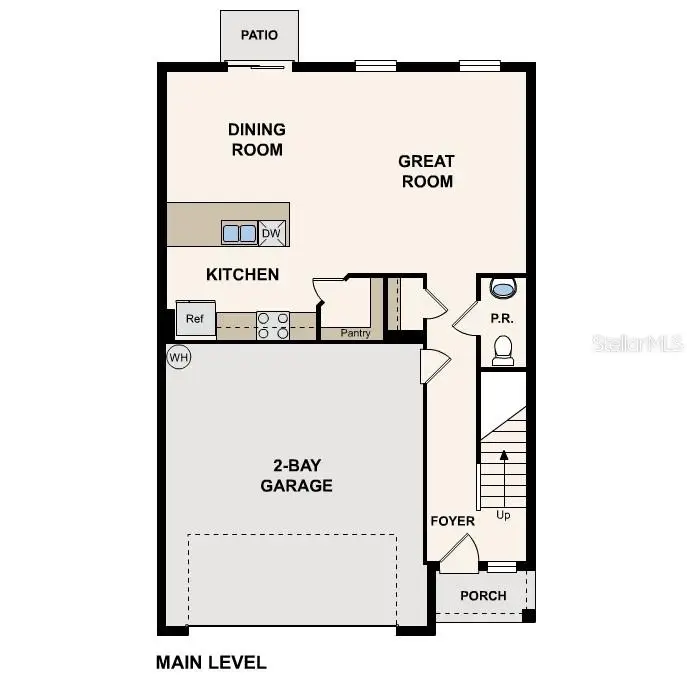 2814 Thames Place, Haines City, FL 33844 - #2
