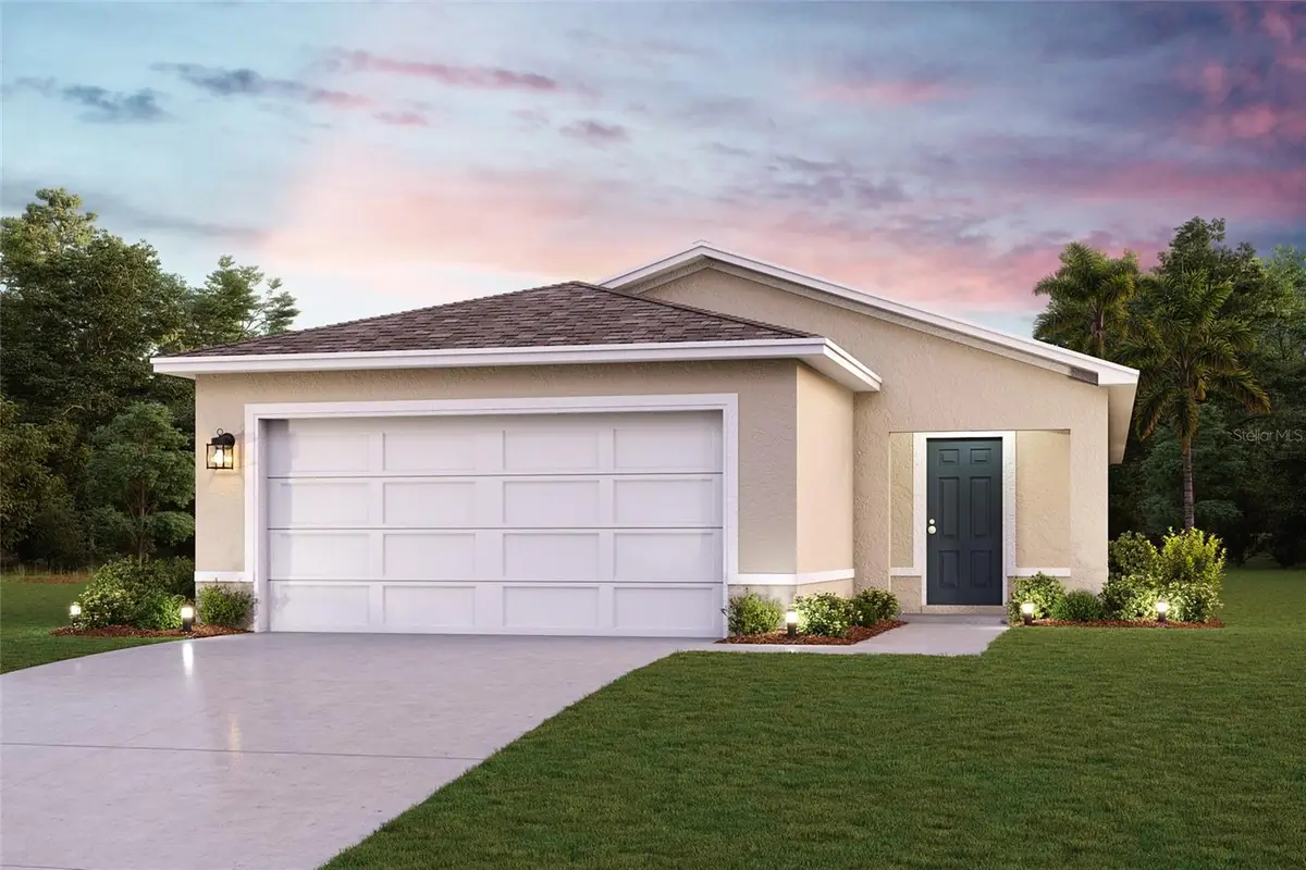 3205 Warwick Place, Haines City, FL 33844 - #1