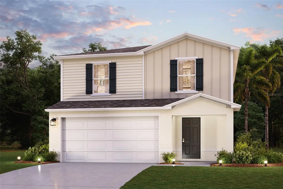 3209 Warwick Place, Haines City, FL 33844 - #1