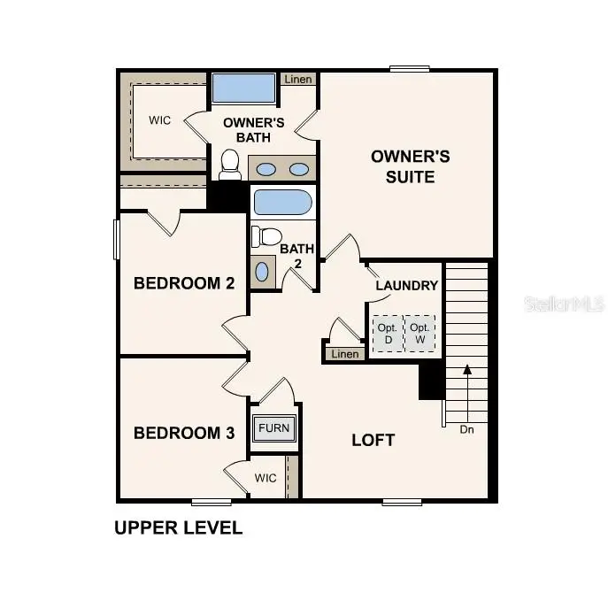 3209 Warwick Place, Haines City, FL 33844 - #3