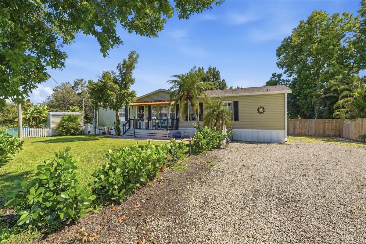 11806 SW Spring Lake Drive, Arcadia, FL 34269 - #1