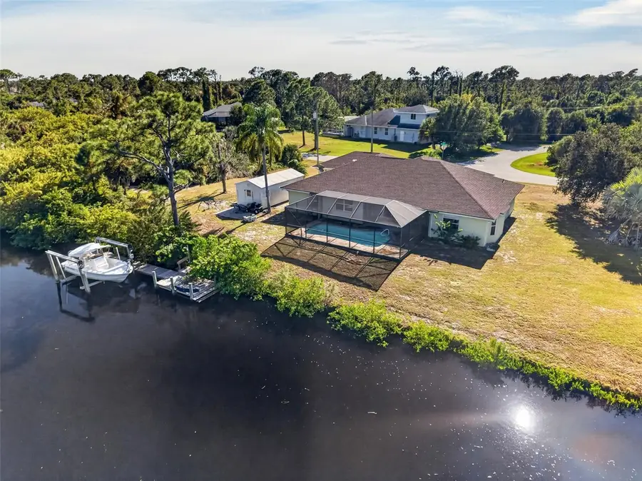 2494 Vankeuren Drive, Port Charlotte, FL 33953 - #3