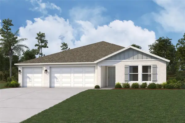 1006 Grand Lake Boulevard, AVON PARK, FL 33825