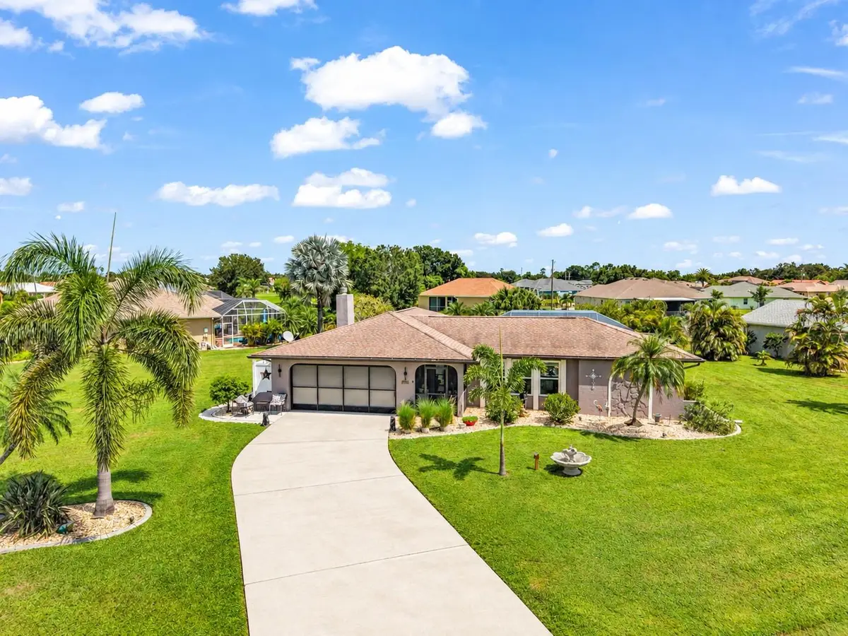 1302 Neapolitan Road, Punta Gorda, FL 33983 - #1