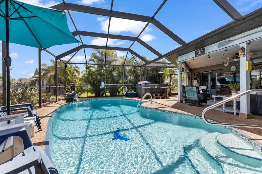 1302 Neapolitan Road, Punta Gorda, FL 33983 - #2