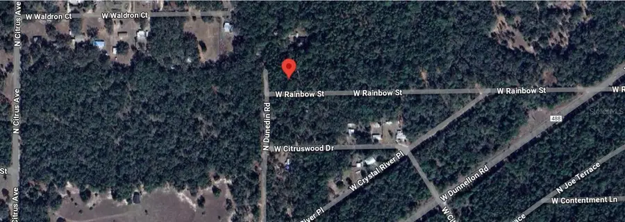 7715 & 7691 W Rainbow Street, Dunnellon, FL 34433 - #2