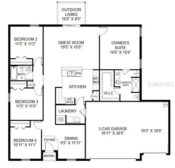 8 Lloshire Path, Palm Coast, FL 32164 - #2