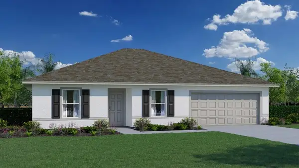24 Ramblewood Drive, PALM COAST, FL 32164