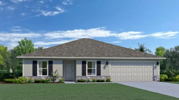 4472 Kiska Road, NORTH PORT, FL 34288