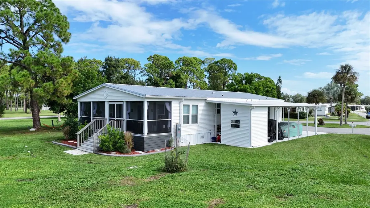 6393 Kilepa Court, North Port, FL 34287 - #1