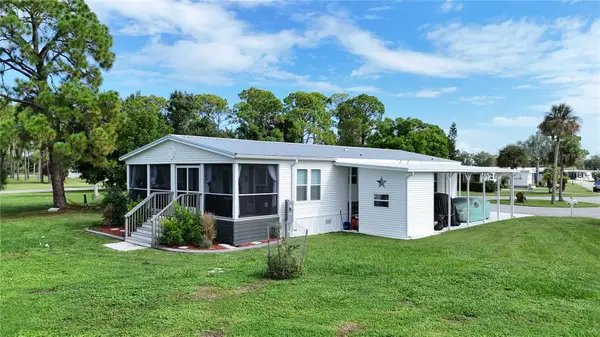 6393 Kilepa Court, NORTH PORT, FL 34287