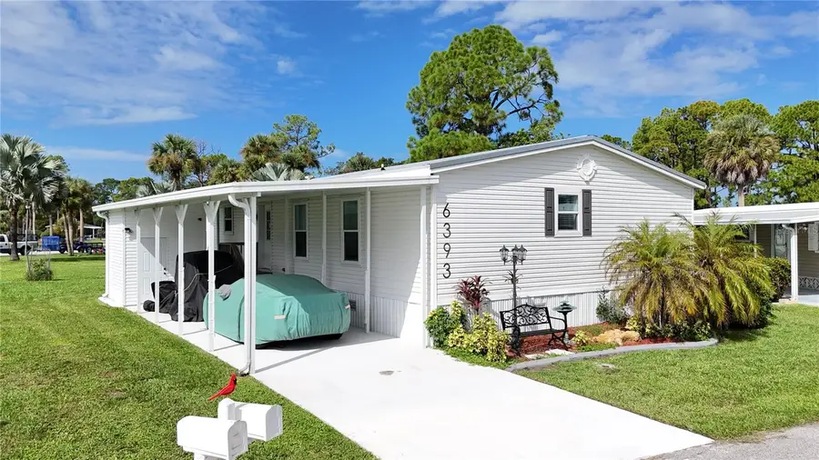 6393 Kilepa Court, North Port, FL 34287 - #2