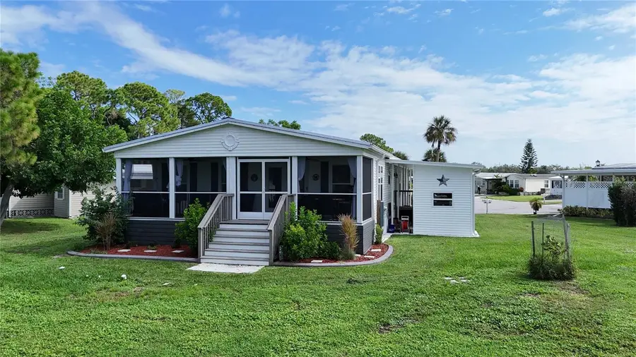 6393 Kilepa Court, North Port, FL 34287 - #3