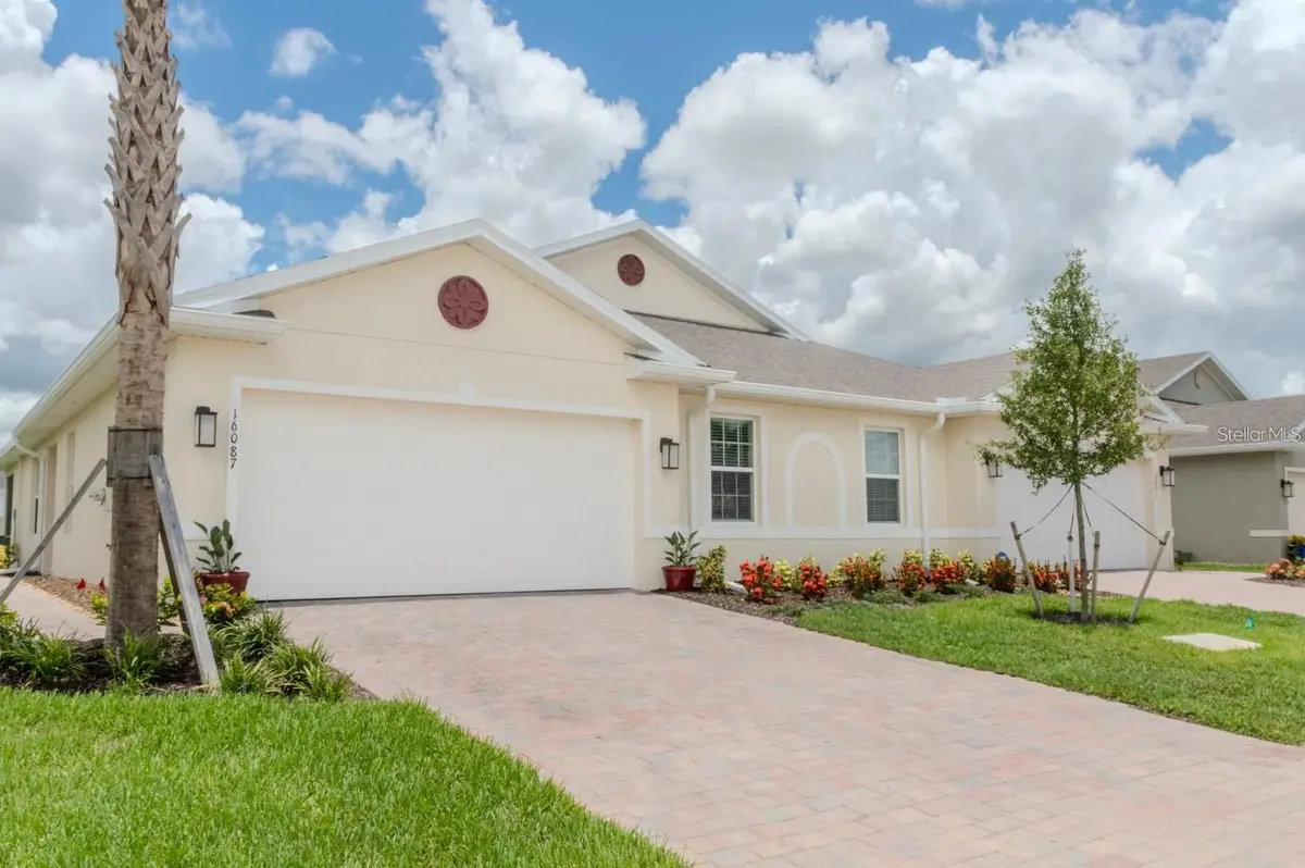16087 Bridle Ridge Street, Port Charlotte, FL 33953 - #1