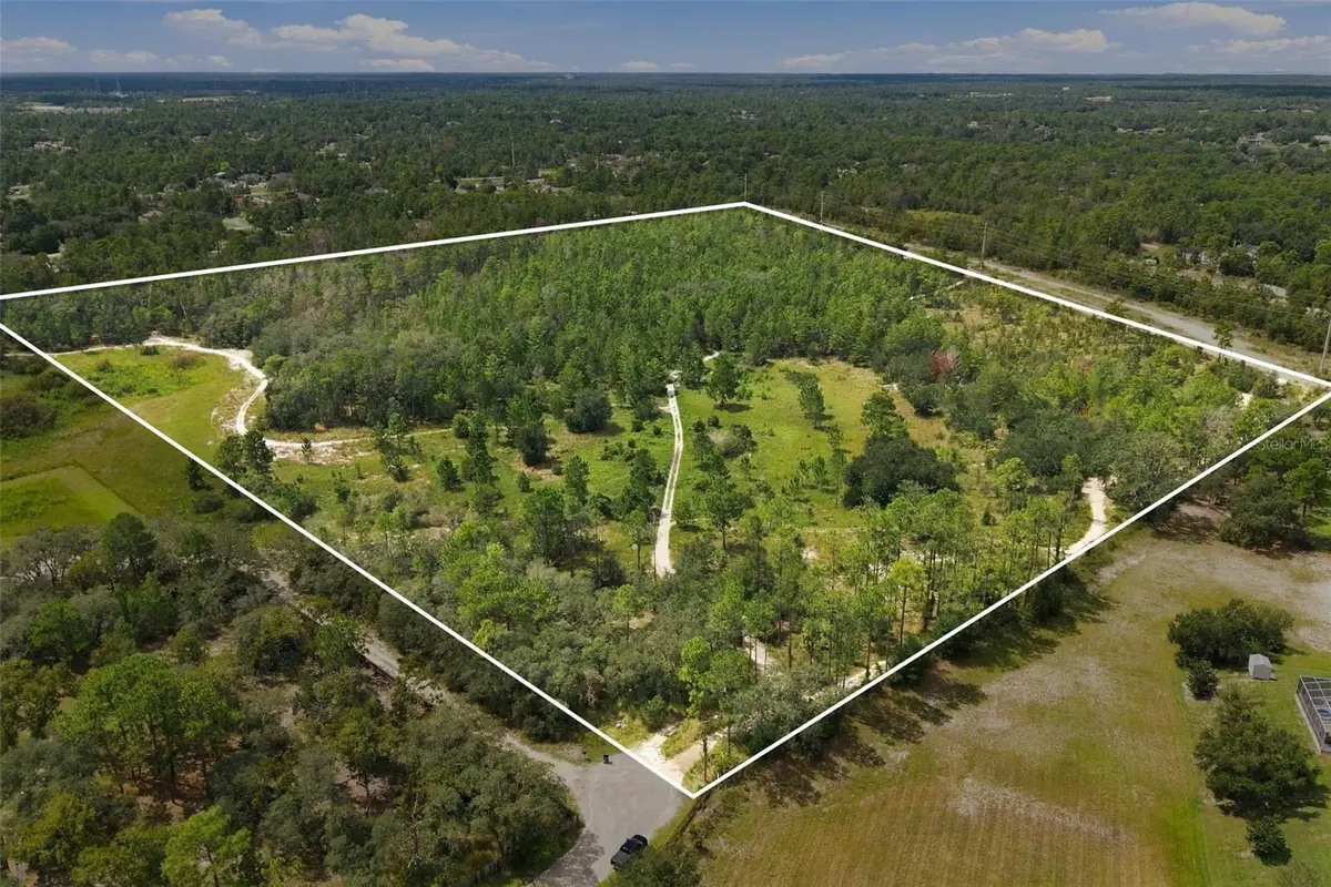 0 Seely Lane, Weeki Wachee, FL 34613 - #1