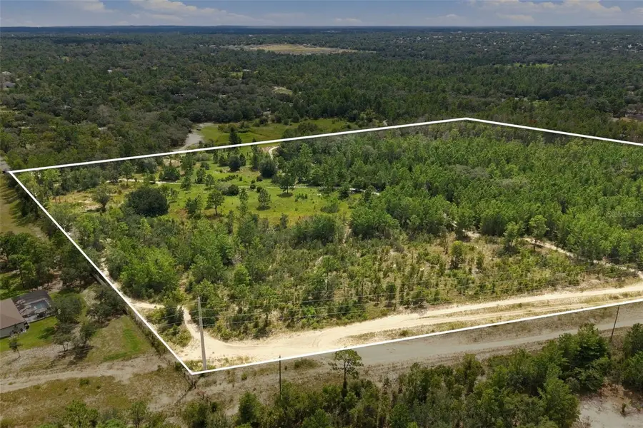 0 Seely Lane, Weeki Wachee, FL 34613 - #3