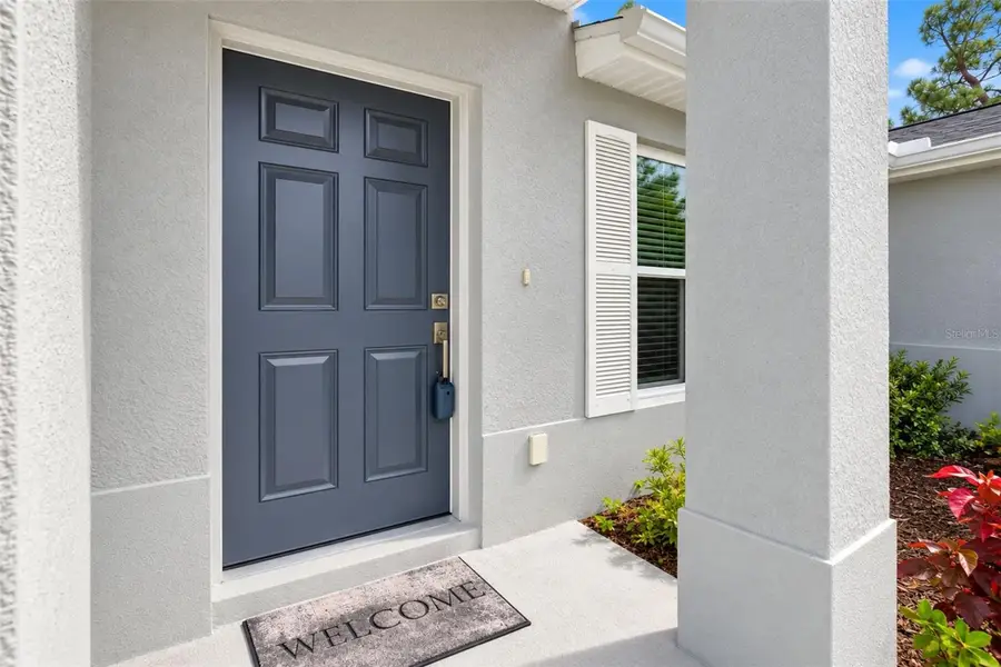 1344 Heritage Avenue, North Port, FL 34288 - #3